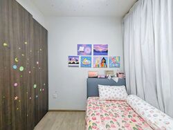 The Visionaire (D27), Condominium #557279741